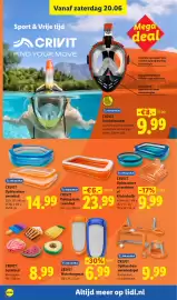 Lidl folder Pagina 13