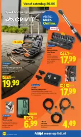 Lidl folder Pagina 16