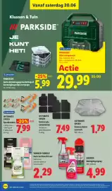 Lidl folder Pagina 18