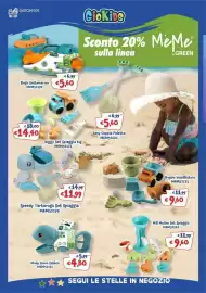 Volantino Giokids Pagina 2