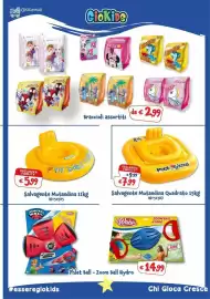 Volantino Giokids Pagina 4