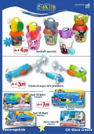 Volantino Giokids Pagina 5