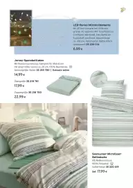 Tchibo Eduscho Flugblatt Seite 11