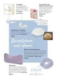 Tchibo Eduscho Flugblatt Seite 19