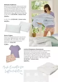 Tchibo Eduscho Flugblatt Seite 22