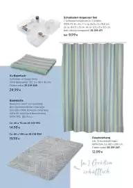 Tchibo Eduscho Flugblatt Seite 27