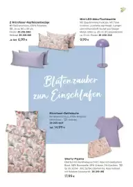 Tchibo Eduscho Flugblatt Seite 3