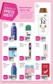 Bipa Flugblatt Seite 10