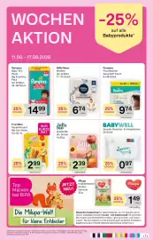 Bipa Flugblatt Seite 8