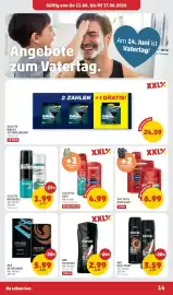 PENNY Flugblatt woche 24 Seite 14