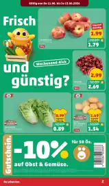 PENNY Flugblatt woche 24 Seite 2