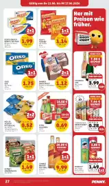 PENNY Flugblatt woche 24 Seite 27