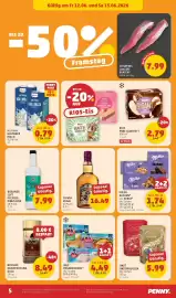 PENNY Flugblatt woche 24 Seite 5