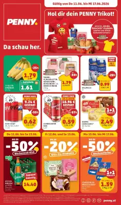 PENNY (gültig bis 17-06)