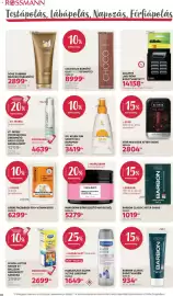Rossmann akciós újság Oldal 12