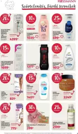 Rossmann akciós újság Oldal 13