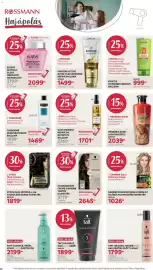Rossmann akciós újság Oldal 14