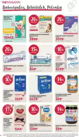Rossmann akciós újság Oldal 16