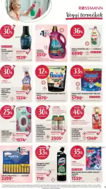 Rossmann akciós újság Oldal 19