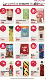 Rossmann akciós újság Oldal 23
