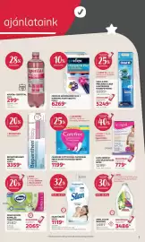 Rossmann akciós újság Oldal 3