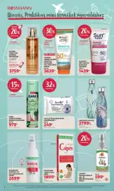 Rossmann akciós újság Oldal 6
