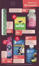 Rossmann akciós újság Oldal 7