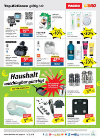 Pagro Diskont Flugblatt woche 24 Seite 4