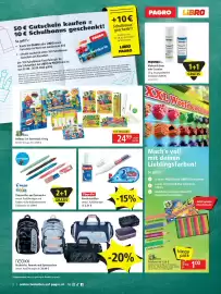 Pagro Diskont Flugblatt woche 24 Seite 2