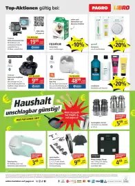 Pagro Diskont Flugblatt woche 24 Seite 4