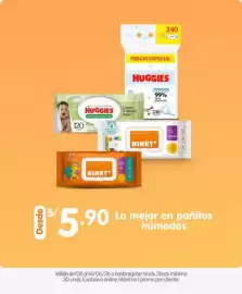Catálogo Mifarma semana 24 Página 1