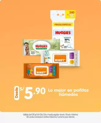 Mifarma (válido hasta 14-06)