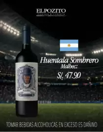 Catálogo El Pozito Página 2