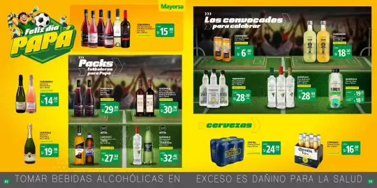 Catálogo Mayorsa Página 2