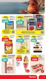 Auchan akciós újság hét 24 Oldal 11