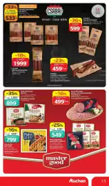 Auchan akciós újság hét 24 Oldal 13