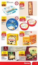 Auchan akciós újság hét 24 Oldal 19