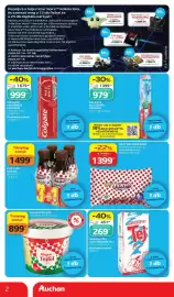 Auchan akciós újság hét 24 Oldal 2