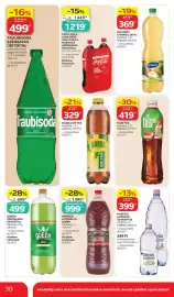 Auchan akciós újság hét 24 Oldal 30