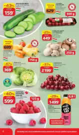 Auchan akciós újság hét 24 Oldal 4