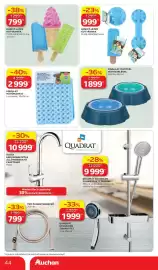 Auchan akciós újság hét 24 Oldal 44