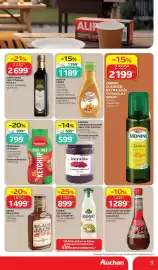 Auchan akciós újság hét 24 Oldal 9