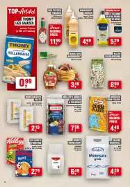Handelshof Prospekt woche 25 Seite 10
