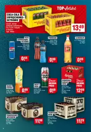 Handelshof Prospekt woche 25 Seite 12