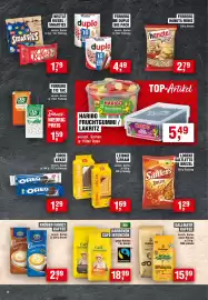 Handelshof Prospekt woche 25 Seite 14