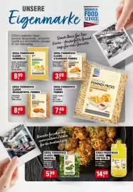 Handelshof Prospekt woche 25 Seite 16