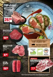 Handelshof Prospekt woche 25 Seite 2