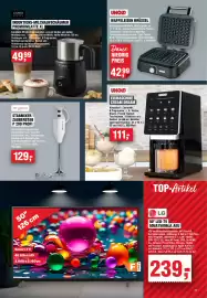 Handelshof Prospekt woche 25 Seite 21