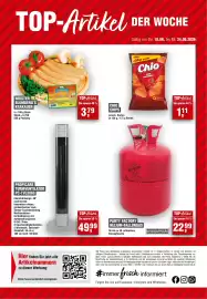 Handelshof Prospekt woche 25 Seite 24