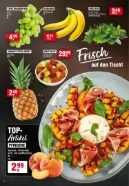 Handelshof Prospekt woche 25 Seite 4